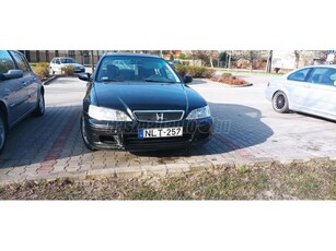 HONDA ACCORD 1.8i ES