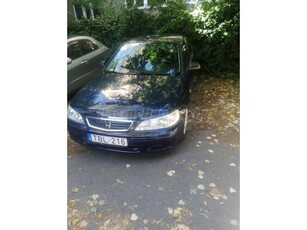 HONDA ACCORD 1.8i LS