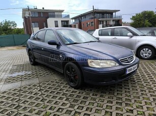 HONDA ACCORD 1.8i LS Sport