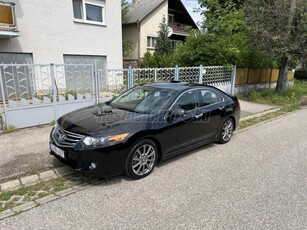 HONDA ACCORD 2.0 Executive