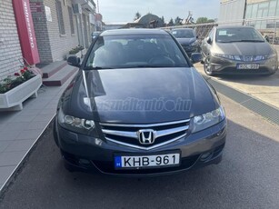 HONDA ACCORD 2.0 Executive (Automata) My. 06 M.O.-i!!Első Tulajdonos!!