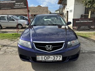 HONDA ACCORD 2.0 Sport MAGYARORSZÁGI ! 7 ÉVE EGY TULAJ ! SZÉP ÁLLAPOTBAN !