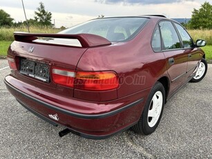 HONDA ACCORD 2.0i LS Kevés Km