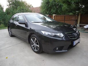 HONDA ACCORD 2.2 CRD Executive (Automata)