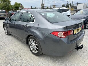 HONDA ACCORD 2.2 CRD Executive MAGYAR++SZERVIZKÖNYV++XENON+233E.KM+