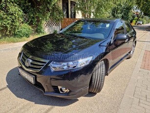 HONDA ACCORD 2.2 CRD Type-S Advanced Safety