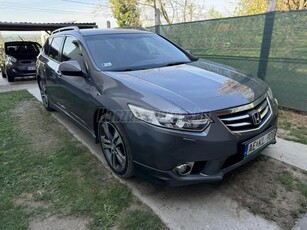 HONDA ACCORD 2.2 CRD Type-S Advanced Safety