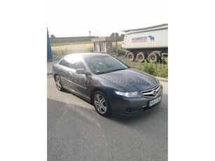 HONDA ACCORD 2.2 CTDi Executive Leather My. 06