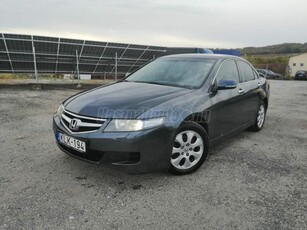 HONDA ACCORD 2.2 CTDi Executive Leather My. 06