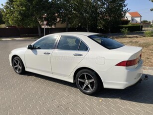 HONDA ACCORD 2.2 CTDi Executive Leather My. 06