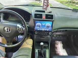 HONDA ACCORD 2.2 CTDi Sport