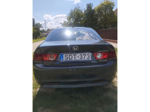 HONDA ACCORD 2.2 CTDi Sport