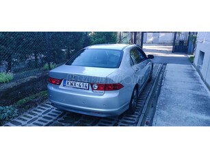 HONDA ACCORD 2.2 CTDi Sport My. 06