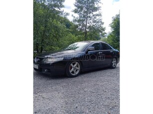 HONDA ACCORD 2.2 CTDi Sport My. 06