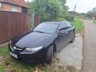 HONDA ACCORD 2.2 CTDi Sport My. 06