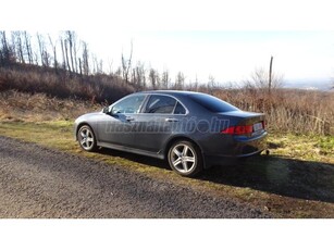 HONDA ACCORD 2.2 CTDi Sport My. 06