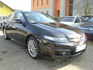 HONDA ACCORD 2.2 CTDi Sport Special Edition