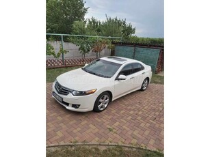 HONDA ACCORD 2.2 i-DTEC Elegance