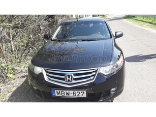 HONDA ACCORD 2.2 i-DTEC Elegance