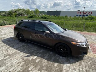 HONDA ACCORD 2.2 i-DTEC Elegance