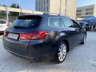 HONDA ACCORD 2.2 i-DTEC Elegance Gyönyörű! Költségmentes!