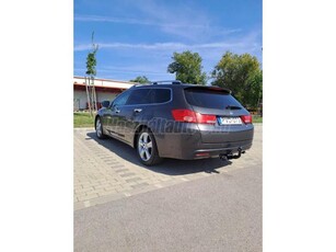 HONDA ACCORD 2.2 i-DTEC Executive (Automata)