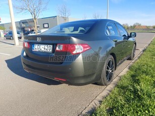 HONDA ACCORD 2.2 i-DTEC Executive (Automata)