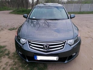 HONDA ACCORD 2.2 i-DTEC Executive (Automata) (magyarországi)