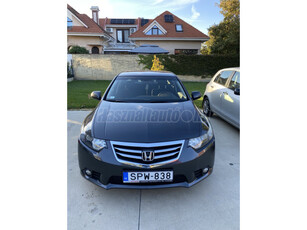 HONDA ACCORD 2.2 i-DTEC Executive