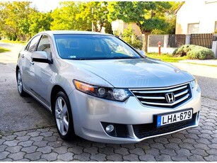 HONDA ACCORD 2.2 i-DTEC Executive Magyarországi! Teljes szerviz dokumentációval! Ajándék Téi Kerék Garn