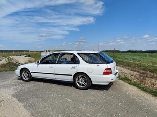 HONDA ACCORD 2.2i Aerodeck ES