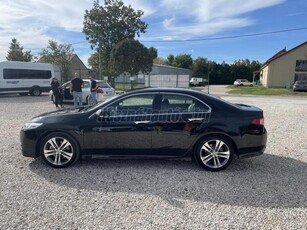 HONDA ACCORD 2.4 Executive Advanced Safety (Automata)