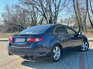 HONDA ACCORD 2.4 Executive Advanced Safety (Automata) PIACI ÁR ALATT !!! LESZERVÍZELVE !