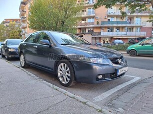 HONDA ACCORD 2.4 Executive (Automata)