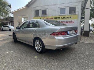 HONDA ACCORD 2.4 Executive (Automata) ITT és MOST AKCIÓ!!! AUTOMATA/TEMPOMAT/KLIMA/ELEKTROMOS ABLAK/ELEKTROMOS TÜKÖR