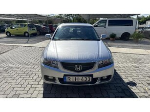 HONDA ACCORD 2.4 Executive