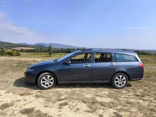 HONDA ACCORD 2.4 Executive