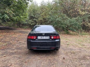 HONDA ACCORD 2.4 Type-S