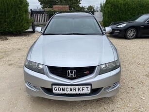 HONDA ACCORD 2.4 Type-S My. 06 Tourer