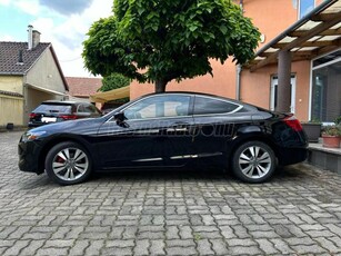 HONDA ACCORD Accord Coupe 2.4 3ajtós 192LE