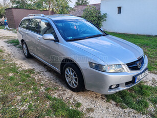 HONDA ACCORD Tourer 2.0 Comfort