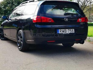 HONDA ACCORD Tourer 2.0 Comfort