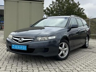 HONDA ACCORD Tourer 2.0 Comfort (Automata) VONÓHOROG-TÉLI+NYÁRI SZETT-MULTIKORMÁNY-D.KLÍMA