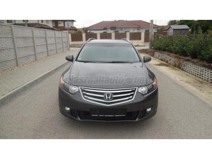 HONDA ACCORD Tourer 2.0 Elegance EREDETI KM!TÖRÉSMENTES!