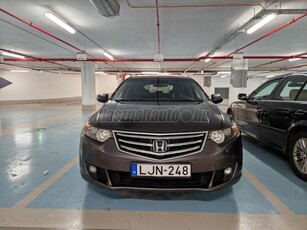 HONDA ACCORD Tourer 2.0 Executive