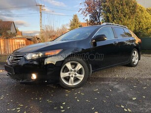 HONDA ACCORD Tourer 2.0 Lifestyle DIGIT KLÍMÁS.ABS.TEMPOMAT.ALUFELNIK.VONÓHOROG.TOLATÓ-RADAR.JÓ ÁLLAPOTBAN !!