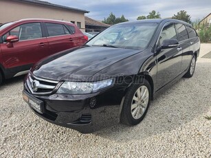 HONDA ACCORD Tourer 2.0 Sport My. 06 1 ÉV GARANCIÁVAL!