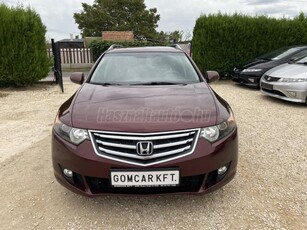 HONDA ACCORD Tourer 2.2 CRD Elegance