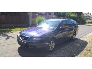 HONDA ACCORD Tourer 2.2 CTDi Executive Leather