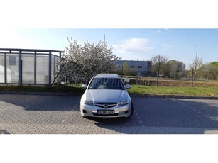 HONDA ACCORD Tourer 2.2 CTDi Sport My. 06